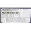 FLITEFONE III/WULFSBERG ELECTRONICS 400-0033 RECEIVER TRANSMITTER