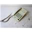 PANASONIC KX-TS15-W KX-TS15W BASIC CORDED TELEPHONE, BUSINESS TELECOM PHONE