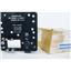 MARCONI 10AR/4309MWT 10AR/2 BACK PLATE ASSY, BACKPLATE ASSEMBLY #3