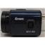 GENWAC GW-902H CCD VIDEO CAMERA, LOW LIGHT CAM, NO LENS