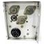 NATIONAL AERONAUTICAL CORP. NARCO POWER AUDIO UNIT T-12MP-12A #2