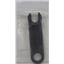 SG1684 ELECTRODE WRENCH, BLACK, STEEL