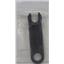 SG1684 ELECTRODE WRENCH, BLACK, STEEL