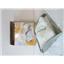TRU FORGE 2613 STAINLESS STEEL NAPKIN HOLDER, TRUFORGE, TRUE FORGE - NEW IN BOX