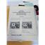 PERKIN ELMER MISCELLANEOUS MANUALS FOR 5100 METER