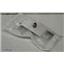 LEVITON 40681-W F CONNECTOR, DECORA INSERT, WHITE