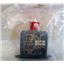 GIANNINI VOLTEX E443 TIME DELAY RELAY, AIRCRAFT AVIATION AIRPLANE SURPLUS SPARE