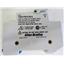 #3 ALLEN BRADLEY 1492-FB1C30-L FUSE HOLDER