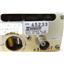 II MORROW 430-0123-005 APOLLO 612 BCV WITH MOUNTING TRAY