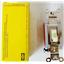 HUBBELL HBL1221 WALL SWITCH, 1 POLE, TOGGLE, 20 AMP - NEW