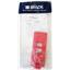 BRADY 65392 WALL SWITCH LOCKOUT, RED - NEW