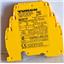 TURCK MZ87P MZ ZERIES SHUNT DIODE SAFETY BARRIER