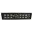 COLLINS AVIONICS 622-5108-008 DISPLAY CONTROL PANEL, TYPE DCP-320