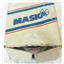 MASKA L110X3/4 JAW TYPE ELASTOMER JAW TYPE COUPLING, 3/4" BORE - NEW