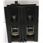 WESTINGHOUSE FB2020 THERMAL MAGNET BREAKER, 2P 20A 600VAC 250VDC, 20 AMP