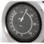 CESSNA C661010-1101 TRUE AIR SPEED INDICATOR
