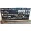 GLOBAL SYSTEMS 11455-2 GNS-500A INTERNAL LOOP ANTENNA, 106560-01M TAGGED "CORE"