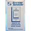 #2 SYSTEM SENSOR RA400Z REMOTE LED ANNUNCIATOR - NEW