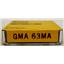 *PACK OF 4* BUSS GMA 63MA FUSES, GMA63MA, 5X20MM - NEW IN PACKAGE