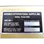 AVIONICS INTERNATIONAL SUPPLY 97-10224 CDI SWITCH UNIT AIS 80-1