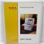 KODAK 4C8889 DOCUMENT SCANNER 9500 USER'S GUIDE