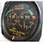 GENERAL ELECTRIC GE [NO MODEL #] 24V OIL AND FUEL PRESSURE GAUGE, 24 VOLTS