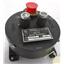 PRECISION SENSORS INC. RA76C-9 SWITCH, MACH WARNING - AVIATION AIRCRAFT SURPLUS