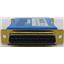 INMAC 328 CONNECTOR COMPACT GENDER CHANGER F/F, FEMALE TO FEMALE