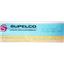 SUPELCO 2-0619 CARRIER GAS DRYING TUBE, 1/8" CONNECTION