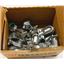 BRIDGEPORT 801-DCI2 3/8 90D2SC FLXCON, 90DEG ANGLE ELBOW CONNECTORS Qty 13 New