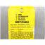 GLOBAL WULFSBERG SYSTEMS 400-0073-010 C-962A CONTROL UNIT