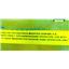 GLOBAL WULFSBERG SYSTEMS 400-0073-010 C-962A CONTROL UNIT