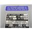AVIONICS SPECIALTIES PAR COMPUTER, SLZ 7850 SW REV 004