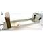 COLLINS RADIO 622-0642-001 TRAY, MOUNTING TYPE 390R-14, TAGGED "AS REMOVED"