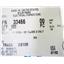 TYCO ELECTRONICS 33466 RING AND SPADE TONGUE TERMINALS - NEW - BOX OF 100