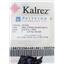 KALREZ 1201833 END CAP ISC GLASS NEB O-RING FOR INERT SPRAY CHAMBER - NEW