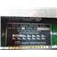 KING RADIO 071-1087-05 AUDIO CONTROL PANEL KA 119 KA119
