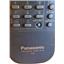 PANASONIC VSQS1450 REMOTE CONTROL