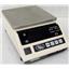 ACCU-WEIGH CA000208 DIGITAL SCALES, MISSING POWER ADAPTER 2500 x 2g