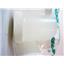 *LOT OF 12* QORPAK 3822 POLYPROPYLENE JARS WITH SCREW CAP - NEW SURPLUS