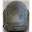 #2 CONDUIT JUNCTION SERVICE COVER, LARGE SIZE, SEE PICTURES FOR DIMS