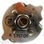 MODEL K-125705 ROTARY SWITCH [UNKNOWN MFG] A2N4-3