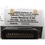ARNAV SYSTEMS 453-1050-01 LORAN RECEIVER R501