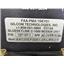 GILCOM TECHNOLOGIES 107107-1 BLUESKY LINK C-1000 MODEM UNIT