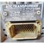 #2 WILCOX 97573-300 MODEL 814B ATC TRANSPONDER