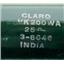 CLARO VK-200-W 25 Ω Ohm RESISTOR VK200W 3-8046