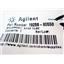 AGILENT 19256-80550 WELDMENT XFER TUBE, TRANSFER TUBE, FOR 6890 FPD - NEW