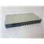 ETHERWAN XPRESSO 1808C MANAGEMENT 8 PORT 10/100 SWITCH, WITH POWER CORD