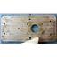 EGRETT BLADE ANTENNA, SERIAL # 2021276 AVIATION AIRCRAFT PART