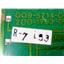 KING 009-5714-00, 200-1782-00 AVIONICS CIRCUIT BOARD